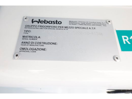 Opel Vivaro 1.5 CDTI 120pk L2H1 Edition Koelwagen 12V + 230V Nachtstekker 05-2020 ActivLease financial lease