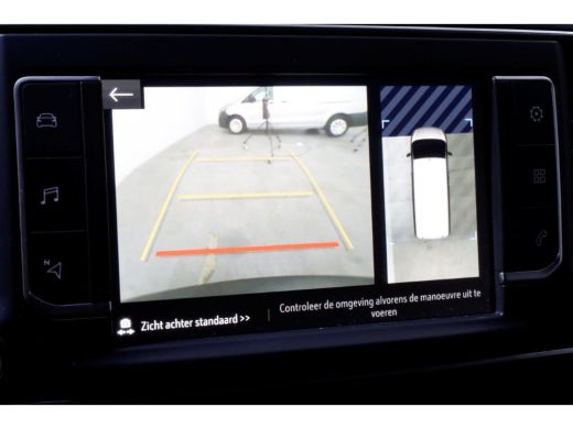 Opel Vivaro 1.5 CDTI 120pk L2H1 Edition Koelwagen 12V + 230V Nachtstekker 05-2020 ActivLease financial lease