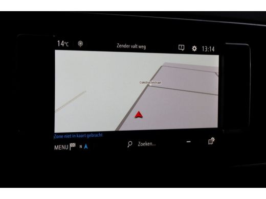 Opel Vivaro 1.5 CDTI 120pk L2H1 Edition Koelwagen 12V + 230V Nachtstekker 05-2020 ActivLease financial lease