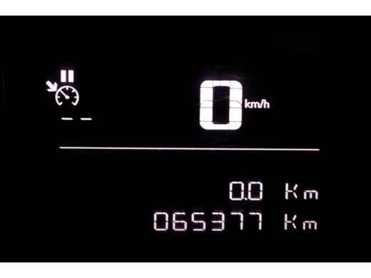 Opel Vivaro 1.5 CDTI 120pk L2H1 Edition Koelwagen 12V + 230V Nachtstekker 05-2020 ActivLease financial lease