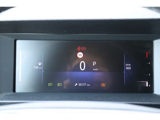 Opel Vivaro 2.0D 180PK L3H1 AUTOMAAT / NAVI / CLIMA / LED / PDC / BPM VRIJ / KEYLESS / BETIMMERING / WINTERPA... ActivLease financial lease