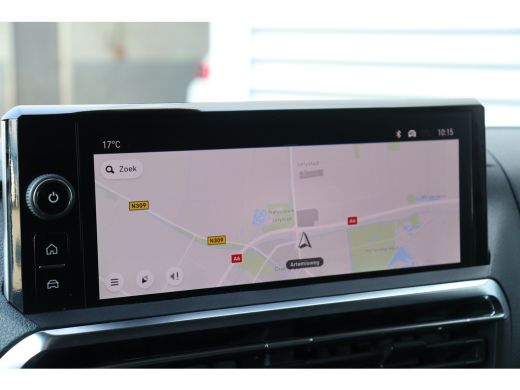 Opel Vivaro 2.0D 180PK L3H1 AUTOMAAT / NAVI / CLIMA / LED / PDC / BPM VRIJ / KEYLESS / BETIMMERING / WINTERPA... ActivLease financial lease