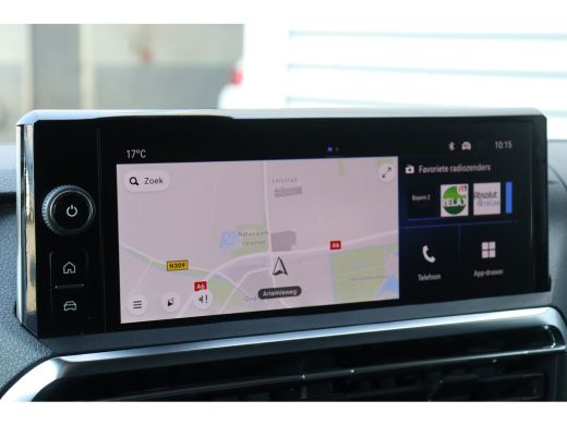 Opel Vivaro 2.0D 180PK L3H1 AUTOMAAT / NAVI / CLIMA / LED / PDC / BPM VRIJ / KEYLESS / BETIMMERING / WINTERPA... ActivLease financial lease