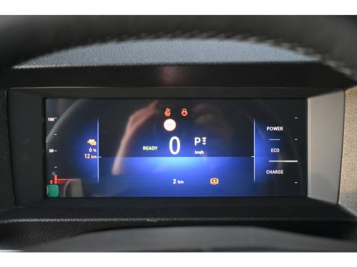 Opel Vivaro-e L3 75 kWh 3 Fase STX | Navigatie | Sportpakket | Vol-Leder | Betimmering | Achteruitrijcamera | !! ActivLease financial lease