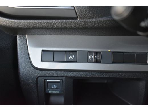 Opel Vivaro-e L3 75 kWh 3 Fase STX | Navigatie | Sportpakket | Vol-Leder | Betimmering | Achteruitrijcamera | !! ActivLease financial lease