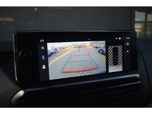 Opel Vivaro-e L3 75 kWh 3 Fase STX | Navigatie | Sportpakket | Vol-Leder | Betimmering | Achteruitrijcamera | !! ActivLease financial lease