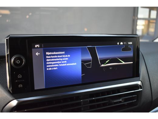 Opel Vivaro-e L3 75 kWh 3 Fase STX | Navigatie | Sportpakket | Vol-Leder | Betimmering | Achteruitrijcamera | !! ActivLease financial lease