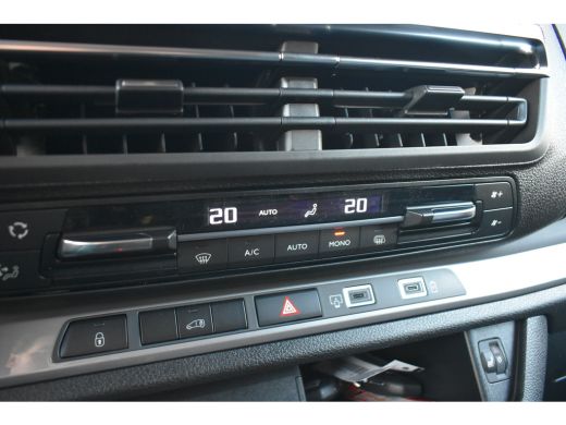 Opel Vivaro-e L3 75 kWh 3 Fase STX | Navigatie | Sportpakket | Vol-Leder | Betimmering | Achteruitrijcamera | !! ActivLease financial lease