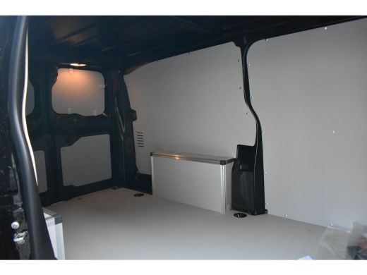 Opel Vivaro-e L3 75 kWh 3 Fase STX | Navigatie | Sportpakket | Vol-Leder | Betimmering | Achteruitrijcamera | !! ActivLease financial lease