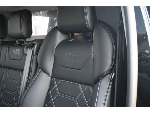 Opel Vivaro-e L3 75 kWh 3 Fase STX | Navigatie | Sportpakket | Vol-Leder | Betimmering | Achteruitrijcamera | !! ActivLease financial lease