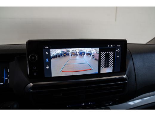 Opel Vivaro-e L3 75 kWh STX Edition | Lederen bekleding | Stoelverwarming | Camera | Keyless | Climate Controle... ActivLease financial lease