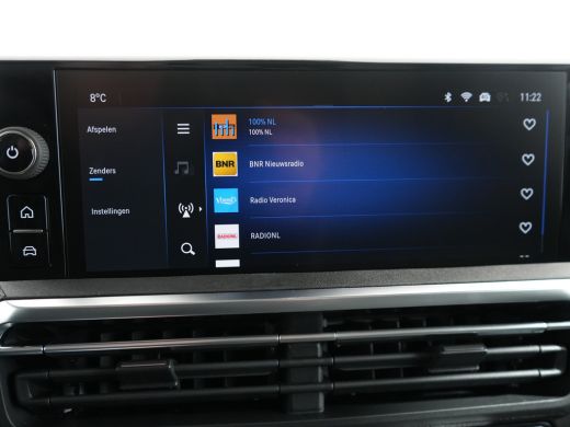 Opel Vivaro-e L3 75 kWh STX | Achterspoiler | City pakket | Comfort Pakket ActivLease financial lease