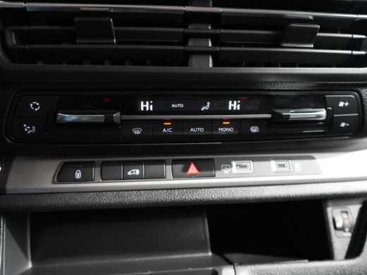 Opel Vivaro-e L3 75 kWh STX | Achterspoiler | City pakket | Comfort Pakket ActivLease financial lease