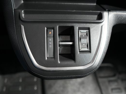 Opel Vivaro-e L3 75 kWh STX | Achterspoiler | City pakket | Comfort Pakket ActivLease financial lease