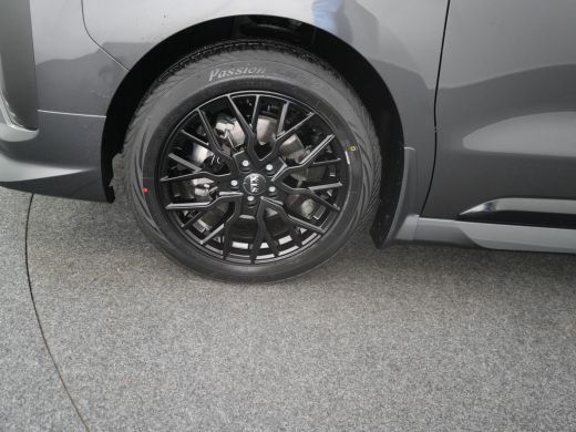 Opel Vivaro-e L3 75 kWh STX | Achterspoiler | City pakket | Comfort Pakket ActivLease financial lease