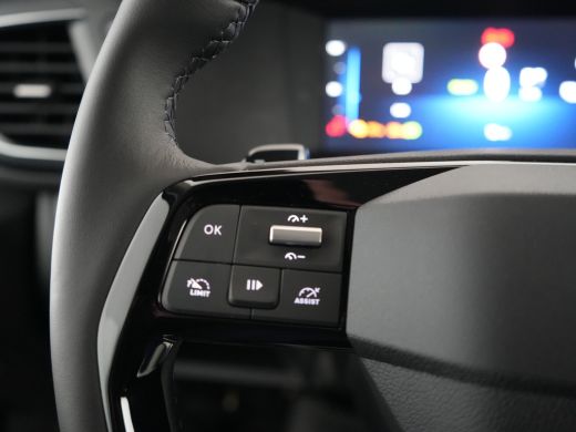 Opel Vivaro-e L3 75 kWh STX | Achterspoiler | City pakket | Comfort Pakket ActivLease financial lease