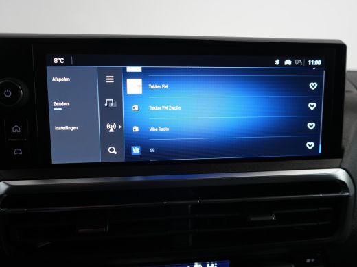 Opel Vivaro-e L3 75 kWh STX Special Edition | 8 Jaar garantie | Camera | Laadruimte betimmering | Stoelverwarmi... ActivLease financial lease