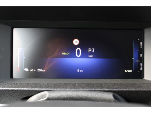 Opel Vivaro-e STX L3 75 kWh 136 PK | 8 JAAR GARANTIE | LEDER | CAMERA | BETIMMERING | STOEL + STUUR VERWARMING ... ActivLease financial lease