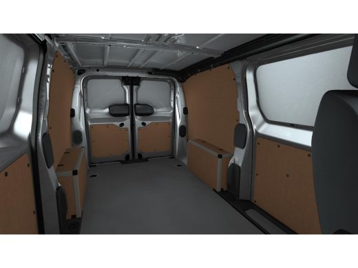 Opel Vivaro-e Standaard - Electric, STX | Comfort Pakket | Elektrisch bedienbare en verwarmde buitenspiegels | ... ActivLease financial lease