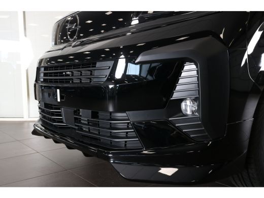 Opel Vivaro-e Standaard - Electric | STX | Stoel-stuurverwarming | LED | Achteruitrijcamera | PDC | ActivLease financial lease