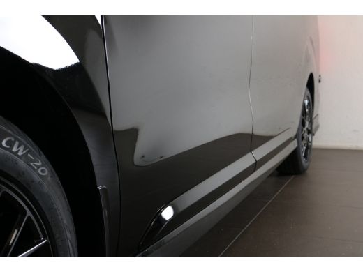 Opel Vivaro-e Standaard - Electric | STX | Stoel-stuurverwarming | LED | Achteruitrijcamera | PDC | ActivLease financial lease