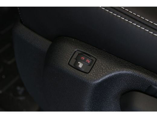 Opel Vivaro-e Standaard - Electric | STX | Stoel-stuurverwarming | LED | Achteruitrijcamera | PDC | ActivLease financial lease