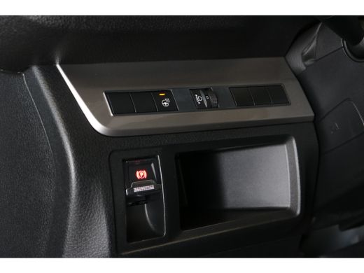 Opel Vivaro-e Standaard - Electric | STX | Stoel-stuurverwarming | LED | Achteruitrijcamera | PDC | ActivLease financial lease