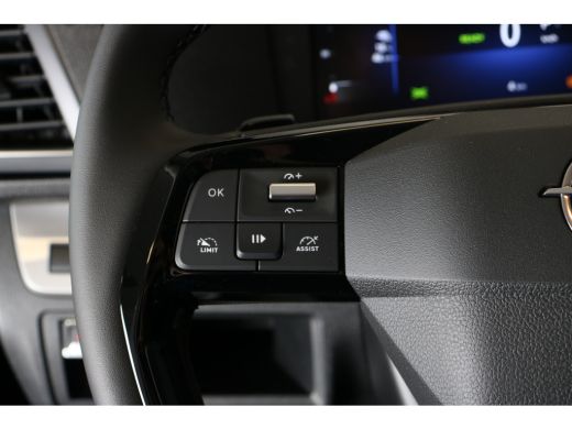 Opel Vivaro-e Standaard - Electric | STX | Stoel-stuurverwarming | LED | Achteruitrijcamera | PDC | ActivLease financial lease