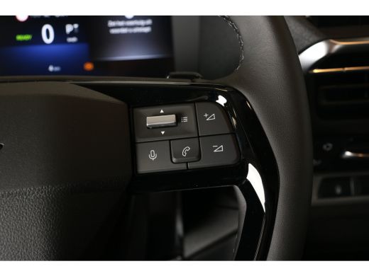Opel Vivaro-e Standaard - Electric | STX | Stoel-stuurverwarming | LED | Achteruitrijcamera | PDC | ActivLease financial lease