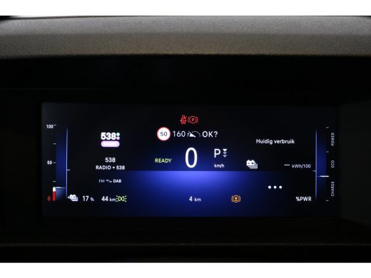 Opel Vivaro-e Standaard - Electric | STX | Stoel-stuurverwarming | LED | Achteruitrijcamera | PDC | ActivLease financial lease