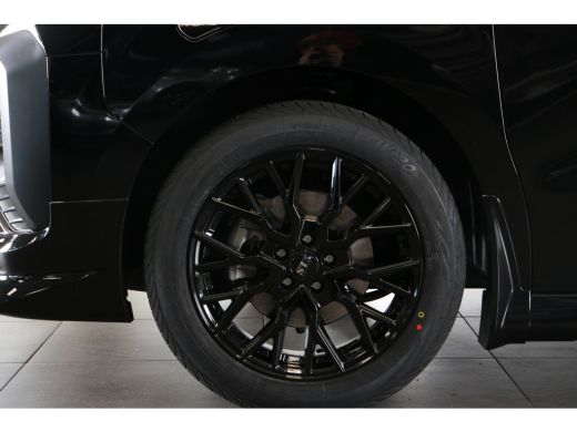 Opel Vivaro-e Standaard - Electric | STX | Stoel-stuurverwarming | LED | Achteruitrijcamera | PDC | ActivLease financial lease