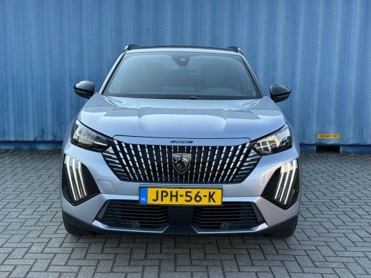 Peugeot 2008 1.2 Hybrid 136 GT Afdaal assistent | Achteruitrijcamera | Keyless start | Cruise control | Led in... ActivLease financial lease