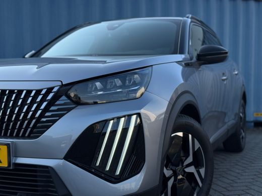 Peugeot 2008 1.2 Hybrid 136 GT Afdaal assistent | Achteruitrijcamera | Keyless start | Cruise control | Led in... ActivLease financial lease