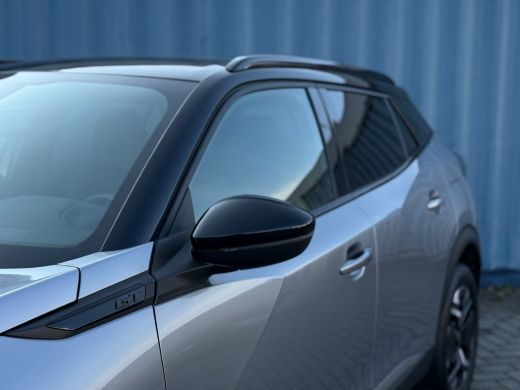 Peugeot 2008 1.2 Hybrid 136 GT Afdaal assistent | Achteruitrijcamera | Keyless start | Cruise control | Led in... ActivLease financial lease