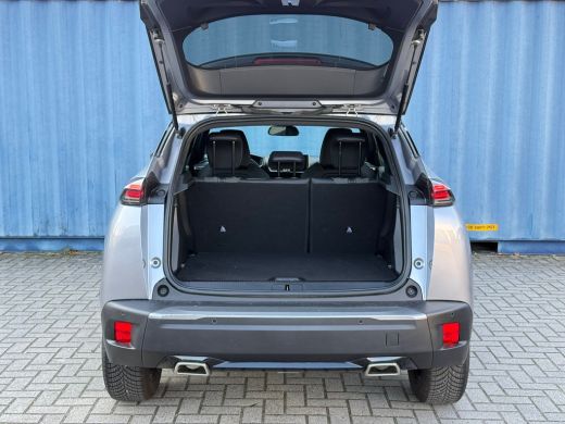 Peugeot 2008 1.2 Hybrid 136 GT Afdaal assistent | Achteruitrijcamera | Keyless start | Cruise control | Led in... ActivLease financial lease