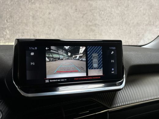 Peugeot 2008 1.2 PureTech Allure Sport 131Pk (VIRTUAL COCKPIT, APPLE CARPLAY, 360 CAMERA, KEYLESS, LEDER, SPOR... ActivLease financial lease