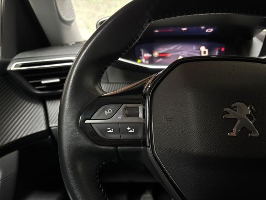 Peugeot 2008 1.2 PureTech Allure Sport 131Pk (VIRTUAL COCKPIT, APPLE CARPLAY, 360 CAMERA, KEYLESS, LEDER, SPOR... ActivLease financial lease