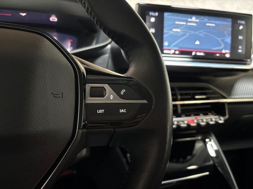 Peugeot 2008 1.2 PureTech Allure Sport 131Pk (VIRTUAL COCKPIT, APPLE CARPLAY, 360 CAMERA, KEYLESS, LEDER, SPOR... ActivLease financial lease