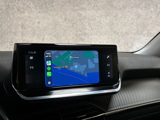 Peugeot 2008 1.2 PureTech Allure Sport 131Pk (VIRTUAL COCKPIT, APPLE CARPLAY, 360 CAMERA, KEYLESS, LEDER, SPOR... ActivLease financial lease