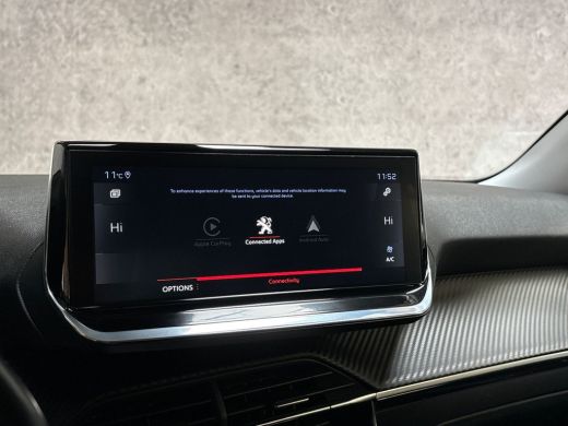 Peugeot 2008 1.2 PureTech Allure Sport 131Pk (VIRTUAL COCKPIT, APPLE CARPLAY, 360 CAMERA, KEYLESS, LEDER, SPOR... ActivLease financial lease