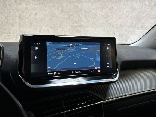 Peugeot 2008 1.2 PureTech Allure Sport 131Pk (VIRTUAL COCKPIT, APPLE CARPLAY, 360 CAMERA, KEYLESS, LEDER, SPOR... ActivLease financial lease