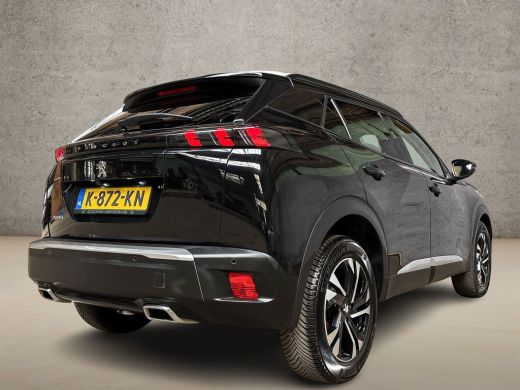 Peugeot 2008 1.2 PureTech Allure Sport 131Pk (VIRTUAL COCKPIT, APPLE CARPLAY, 360 CAMERA, KEYLESS, LEDER, SPOR... ActivLease financial lease