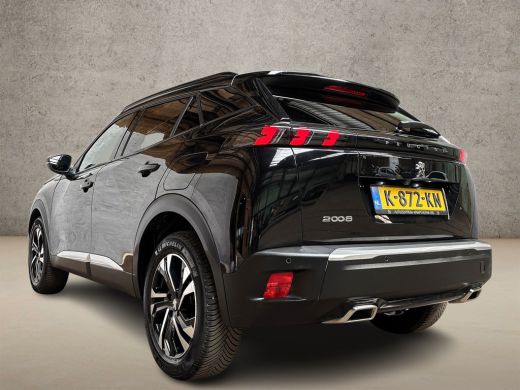 Peugeot 2008 1.2 PureTech Allure Sport 131Pk (VIRTUAL COCKPIT, APPLE CARPLAY, 360 CAMERA, KEYLESS, LEDER, SPOR... ActivLease financial lease