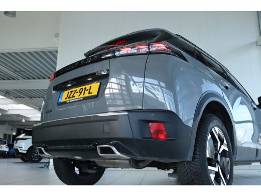 Peugeot 2008 1.2 Turbo 130-PK EAT8 Allure | Cruise Control | Camera | Navigatie | Carplay | Climate | LED | LM... ActivLease financial lease