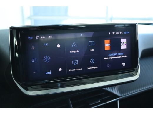 Peugeot 2008 1.2 Turbo 130-PK EAT8 Allure | Cruise Control | Camera | Navigatie | Carplay | Climate | LED | LM... ActivLease financial lease