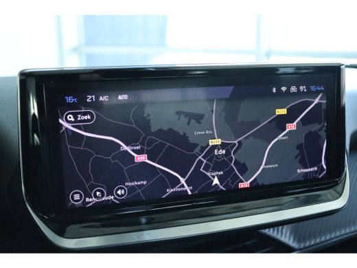 Peugeot 2008 1.2 Turbo 130-PK EAT8 Allure | Cruise Control | Camera | Navigatie | Carplay | Climate | LED | LM... ActivLease financial lease