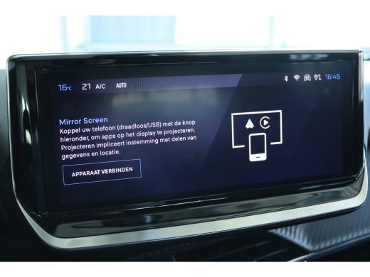 Peugeot 2008 1.2 Turbo 130-PK EAT8 Allure | Cruise Control | Camera | Navigatie | Carplay | Climate | LED | LM... ActivLease financial lease