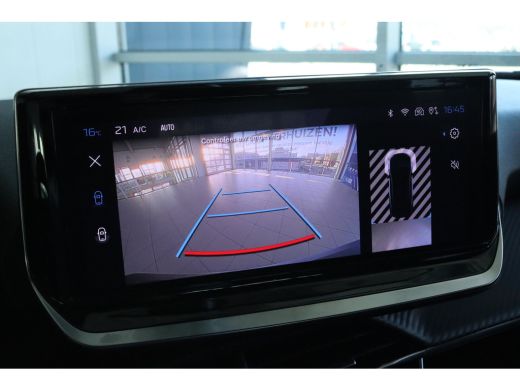 Peugeot 2008 1.2 Turbo 130-PK EAT8 Allure | Cruise Control | Camera | Navigatie | Carplay | Climate | LED | LM... ActivLease financial lease