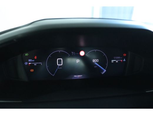 Peugeot 2008 1.2 Turbo 130-PK EAT8 Allure | Cruise Control | Camera | Navigatie | Carplay | Climate | LED | LM... ActivLease financial lease