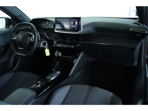 Peugeot 2008 1.2 Turbo 130-PK EAT8 Allure | Cruise Control | Camera | Navigatie | Carplay | Climate | LED | LM... ActivLease financial lease